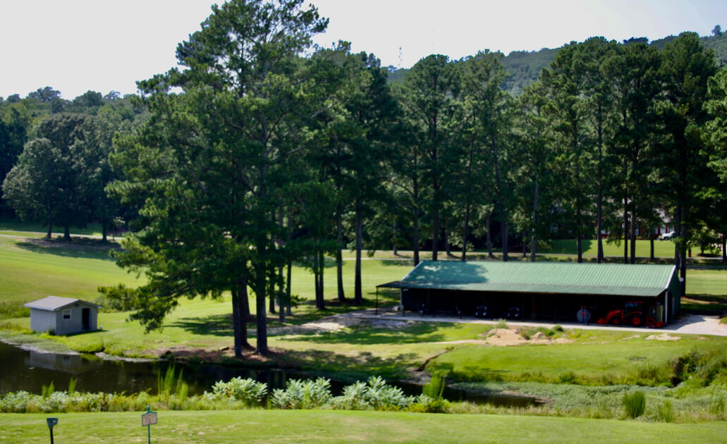 Heritage Golf