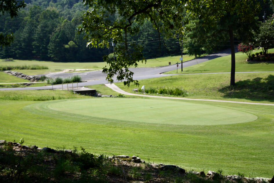 Heritage Golf