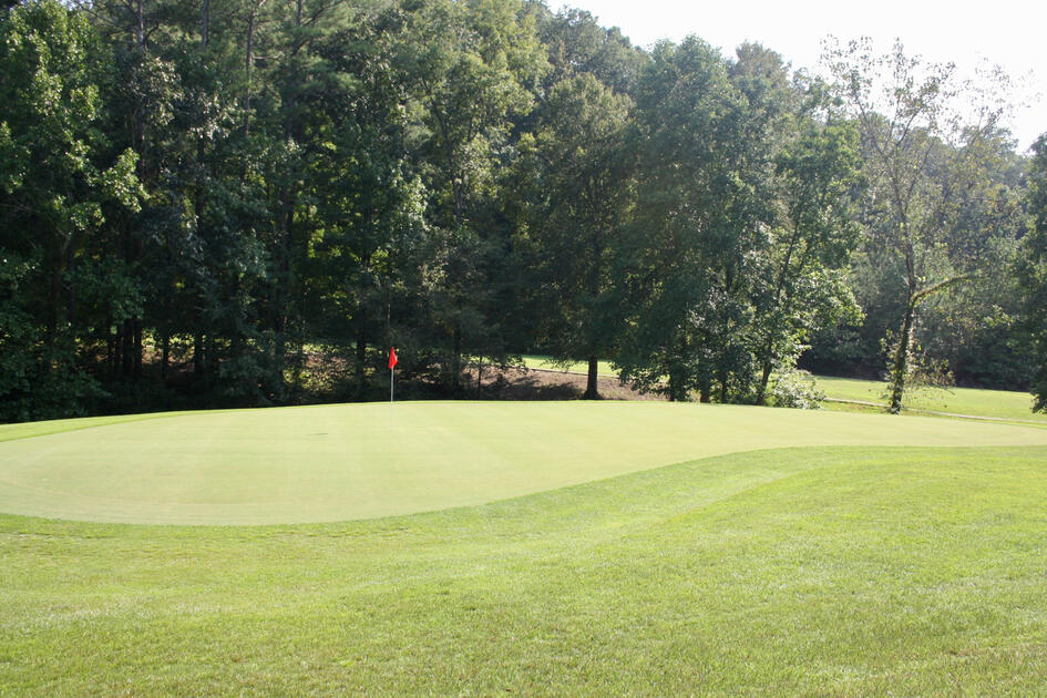 Heritage Golf