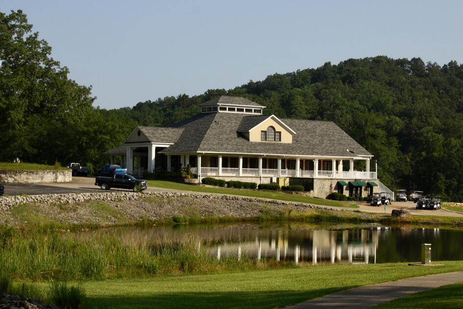 Heritage Golf